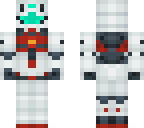 rgm-79gs gm command space type
