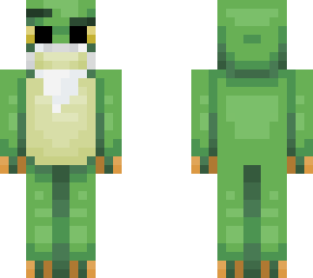 ribbit viejo