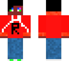 ricodoesmc rainbow ender ultra god
