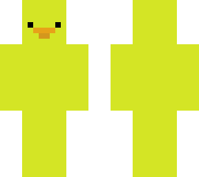 rubber ducky
