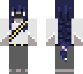 selene [nightingale smp]