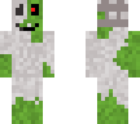 semi zombie