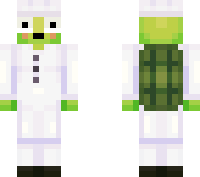 sheikh - shy turtle
