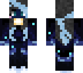 skin for gf