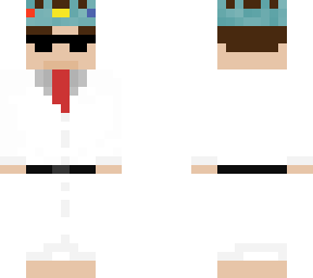 skin for vaugeantelope333