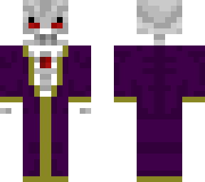 skull witch