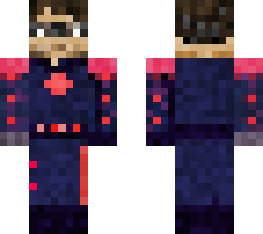 someone's skin (v2)