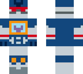 soundwave transformers