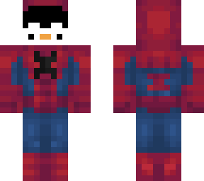 spider-lucky(?