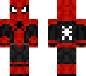 spider-man(no way home)