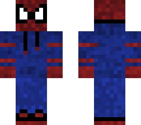 spiderman hoodie