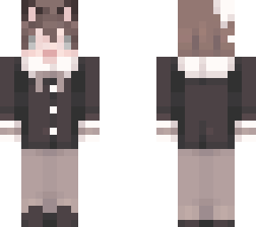 standard skin