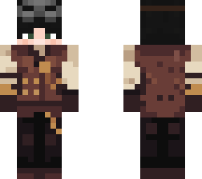 steampunk c1utchlied