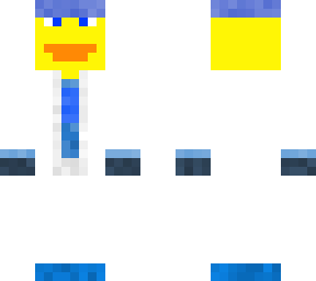 suit duck