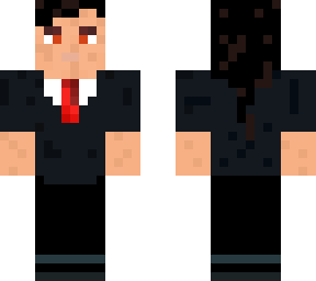 suit skin