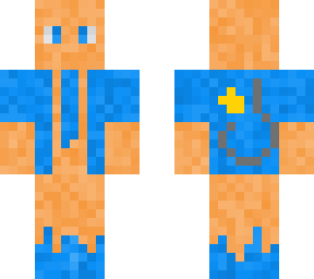 suited fishtrap