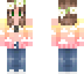 summer girl