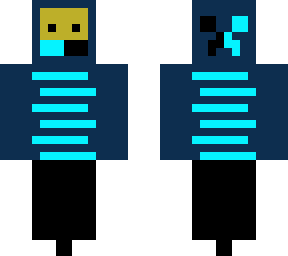 tecno guy
