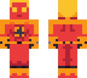 the human torch (joseph quinn)
