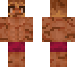 tigers eye swim