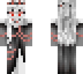 vespera (white out conclave)