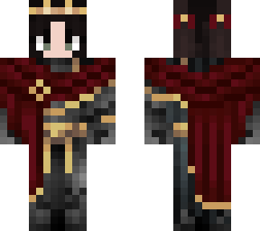 warrior queen fixed