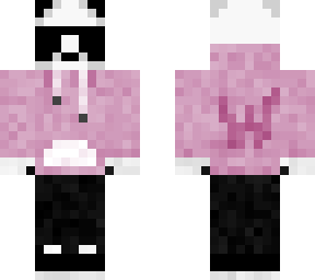 winkelwagen roze