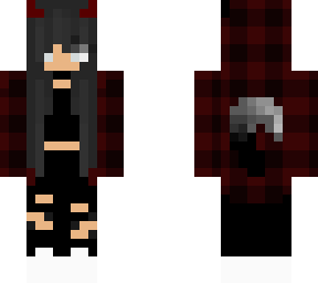 wolfgirl
