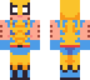 wolverine