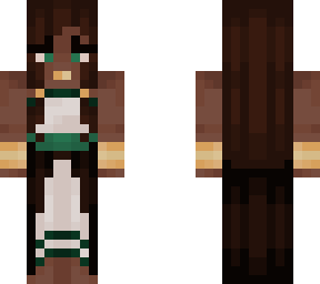 wood elf