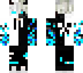 xthunder skin