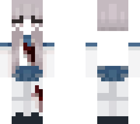 yandere oc