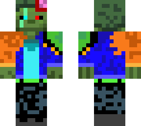 zombijohn 2025