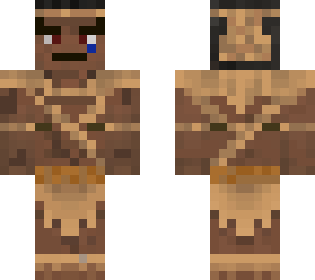 zulu warrior (heatherpoo5)