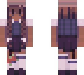 -- berry picking : collab complete