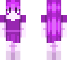 ❀violet fields❀ pce
