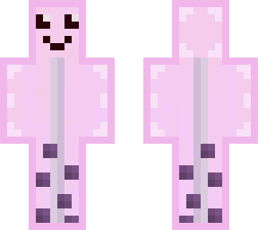 ~ p i n k b o b a ~