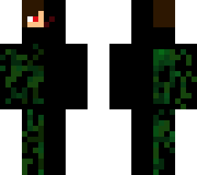 7.0 x my oc (even though both are my oc's)