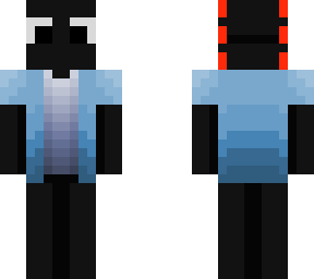 a cool skin that is random