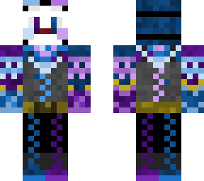 a simple clown