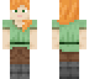 alex (slim arms)