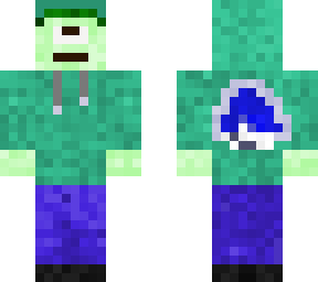 alien mmm with lancer