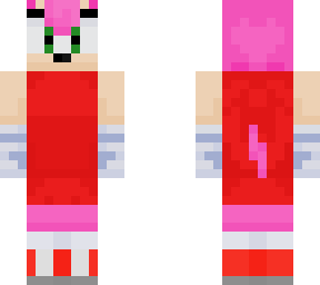 amy-sonic adventure