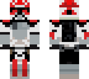 arc trooper alpha