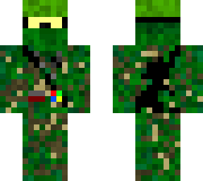 army null v2