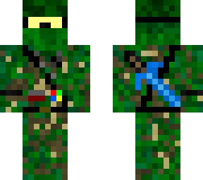 army nullv3
