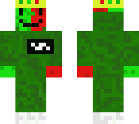 axeliperti el juego del calamar 