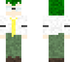 bartholomew oobleck