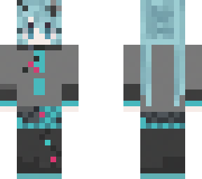 batsu miku