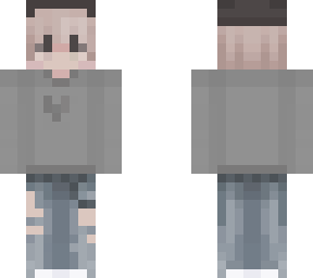 bear - boy matching version
